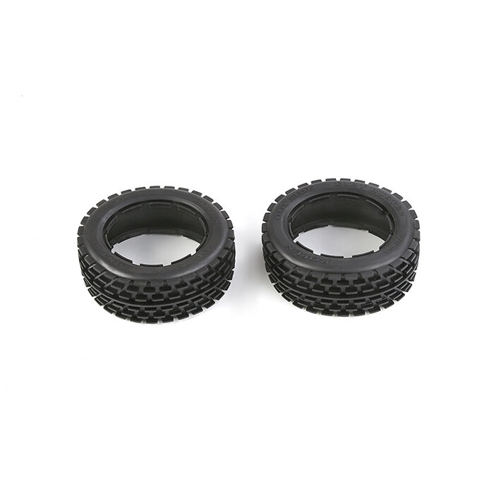 RovanSports BAHA 5B thickened front off-road tyres skin (2pc)