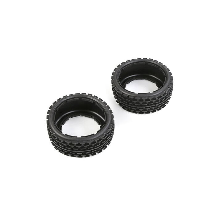 RovanSports BAHA 5B thickened front off-road tyres skin (2pc)