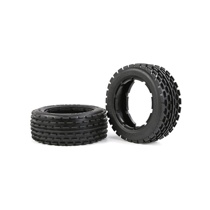 RovanSports BAHA 5B thickened front off-road tyres skin (2pc)