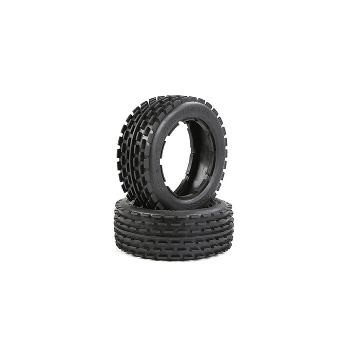 RovanSports BAHA 5B thickened front off-road tyres skin (2pc)