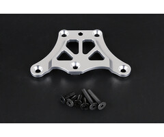 RovanLosi LT  / Losi 5ive T CNC Alu Metal Steering Machine Tablet (Silver)