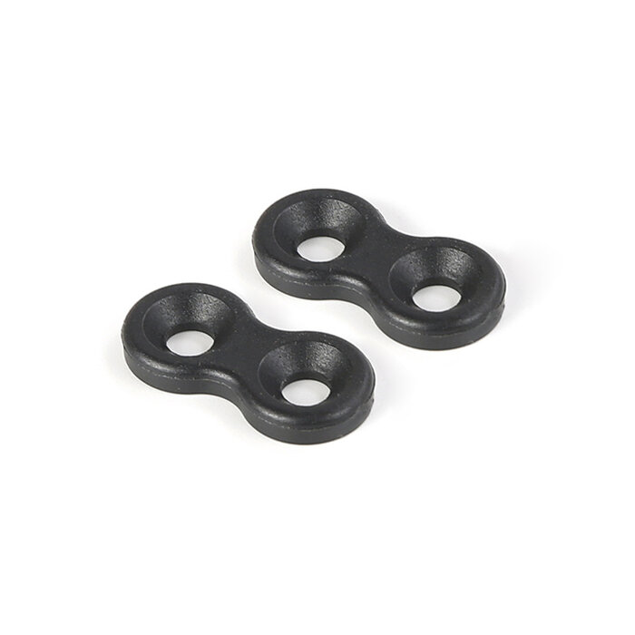 RovanSports T5 Rear Bumper Washer / Spacer 2 pc.