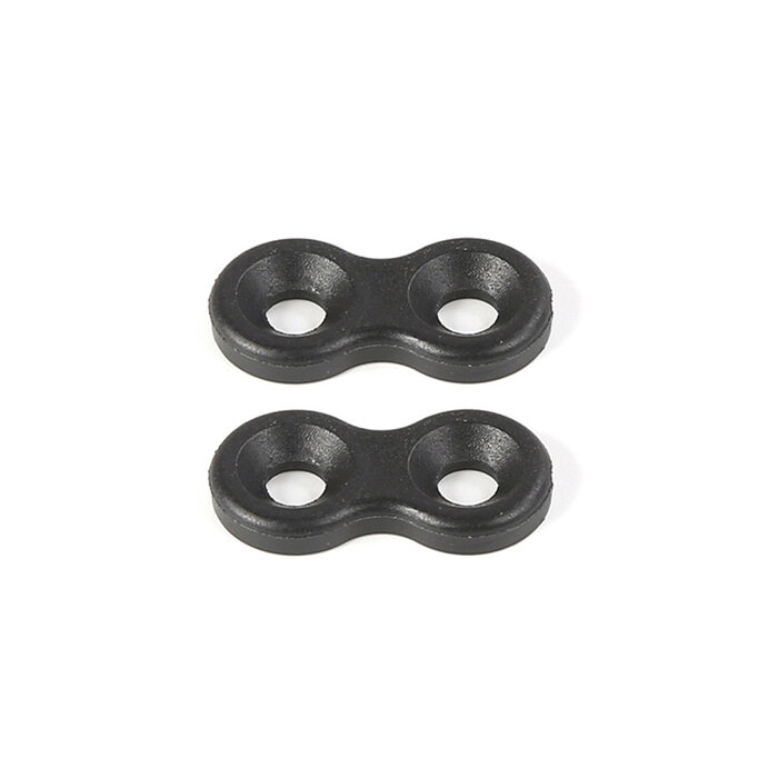 RovanSports T5 Rear Bumper Washer / Spacer 2 pc.