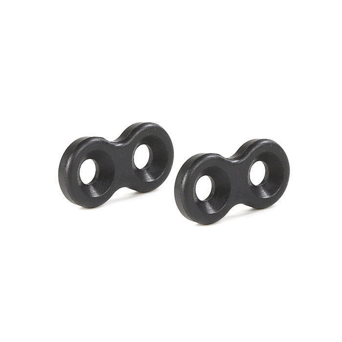 RovanSports T5 Rear Bumper Washer (ring / spacer) 2 stuks