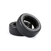 RovanSports BAHA 5B Gen.2 Front Slick Tyres Skin – 2 pieces (170x60 mm)