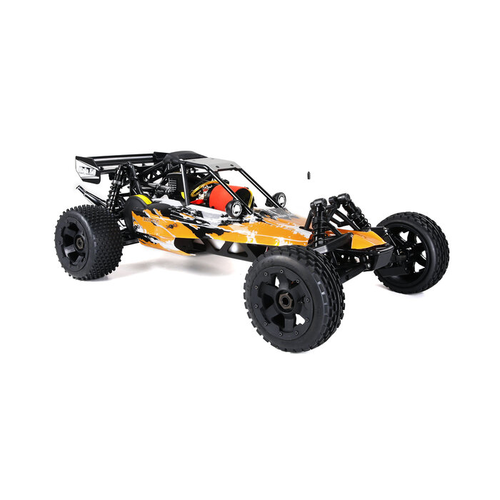 RovanSports Rovan BAHA 290  met 29cc motor