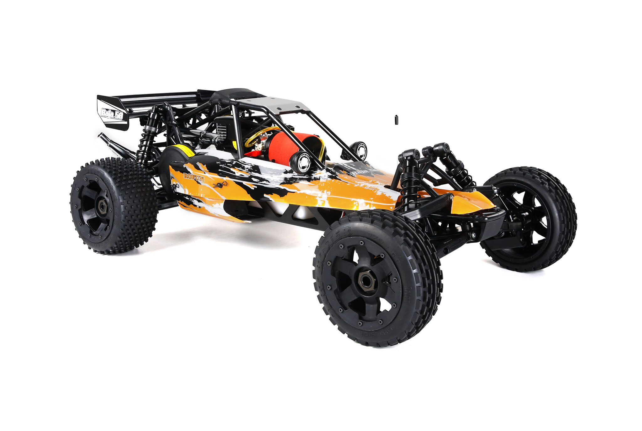 RovanSports Rovan BAHA 290 mit 29cc motor