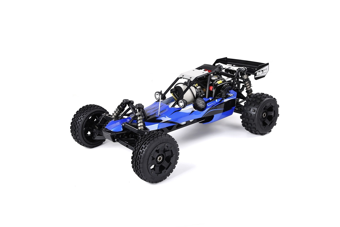 RovanSports Rovan BAHA 290 mit 29cc motor