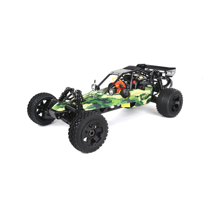 RovanSports Rovan BAHA 290  met 29cc motor