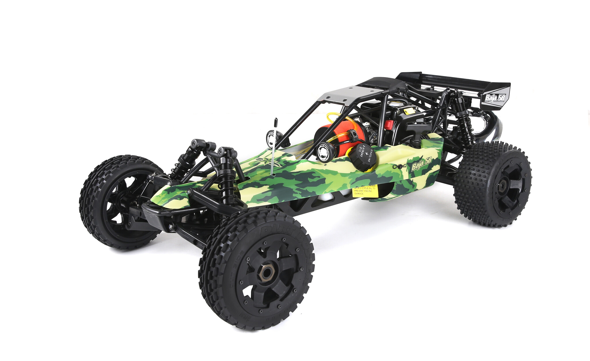 RovanSports Rovan BAHA 290 mit 29cc motor