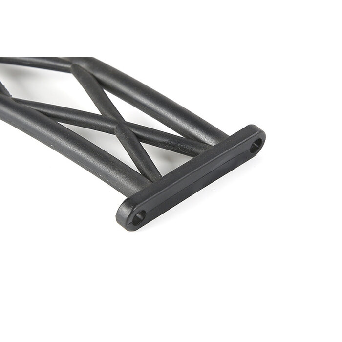 RovanSports T5 Front Bumper Connection