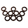 Diff.o-ring (10pcs)