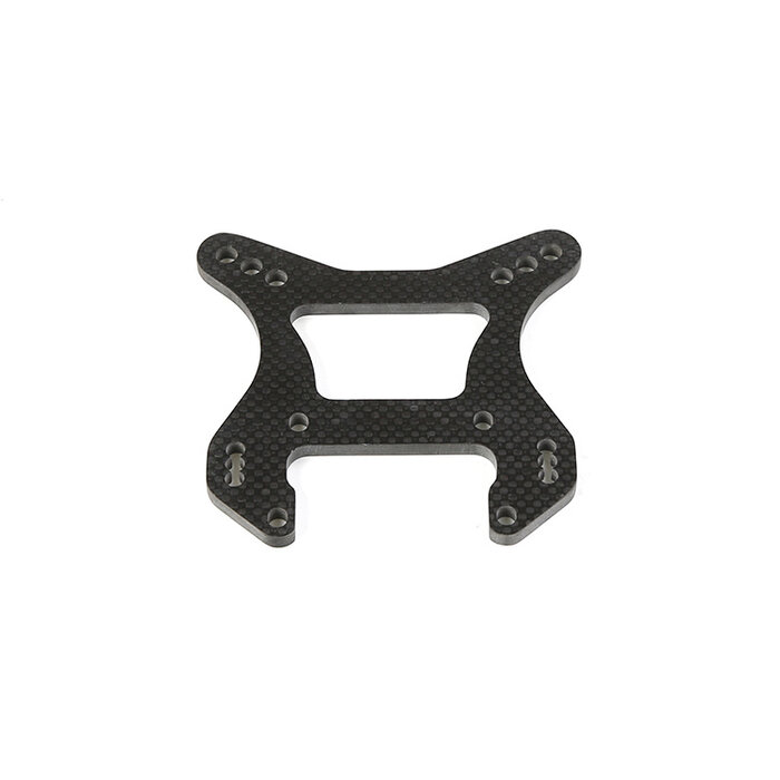 RovanLosi Losi 5ive-T or Rovan LT 5mm Carbon Front Shock Absorber Bracket