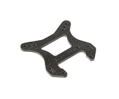 RovanLosi Losi 5ive-T or Rovan LT 5mm Carbon Front Shock Absorber Bracket