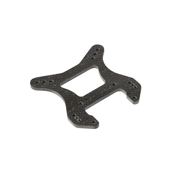 RovanLosi Losi 5ive-T of Rovan LT 5 mm carbon fiber voorste schokdemperbrug