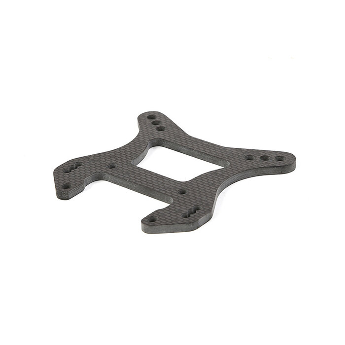 RovanLosi Losi 5ive-T or Rovan LT 5mm Carbon Front Shock Absorber Bracket