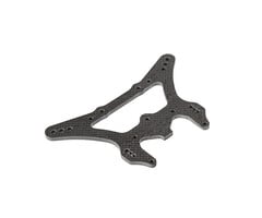 RovanLosi Losi 5ive-T or Rovan LT 5mm Carbon Rear Shock Absorber Bracket