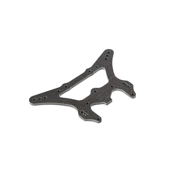 RovanLosi Losi 5ive-T or Rovan LT 5mm Carbon Rear Shock Absorber Bracket