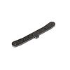 RovanLosi 5 mm carbon fiber rear lower suspension fixing plate (plate 2) for Rovan LT and Losi 5ive-T models