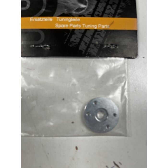 RovanLosi Steel shock absorber piston 1pc.