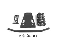 RovanSports T5 Front Bumper Set (voorbumper set)