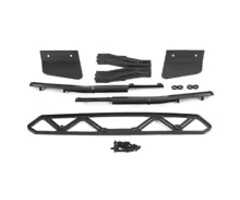 RovanSports T5 Rear Bumper Kit (Heckstoßfänger-Set)