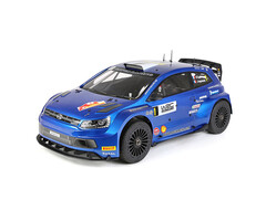 RovanSports RF5 - 36cc