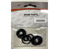 RovanSports Repair set for 6mm shock absorber