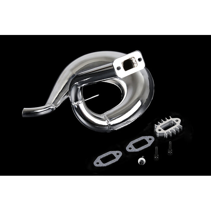 RovanSports Rovan Baja Big Gun super performance exhaust pipe