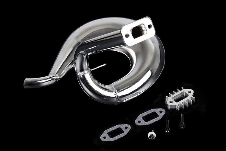 RovanSports Rovan Baja Big Gun super performance uitlaatpijp