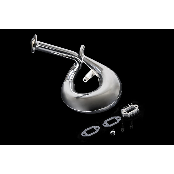 RovanSports Rovan Baja Big Gun super performance exhaust pipe