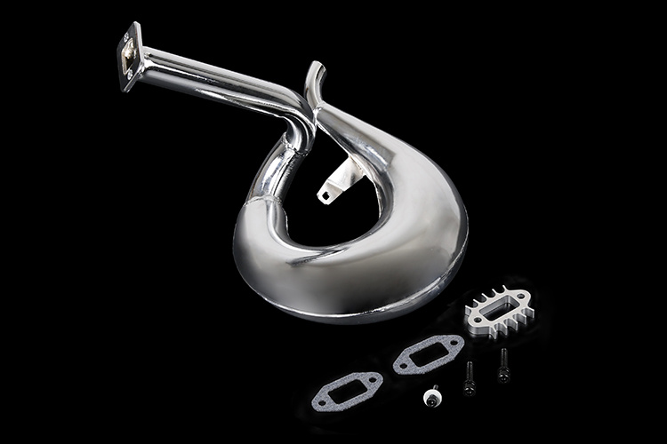 RovanSports Rovan Baja Big Gun super performance uitlaatpijp