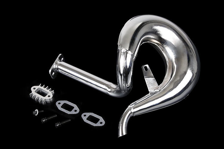 RovanSports Rovan Baja Big Gun super performance uitlaatpijp