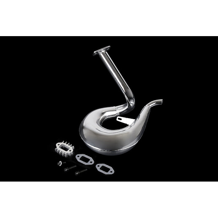 RovanSports Rovan Baja Big Gun super performance exhaust pipe