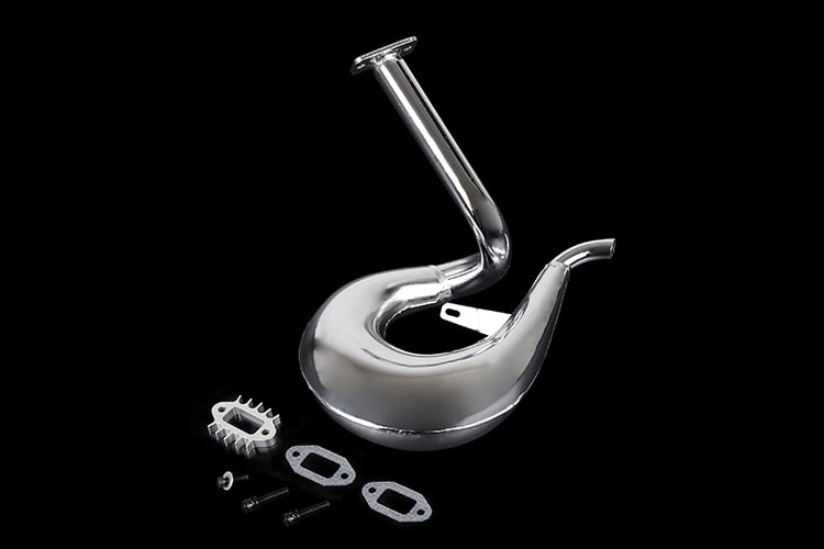 RovanSports Rovan Baja Big Gun super performance uitlaatpijp