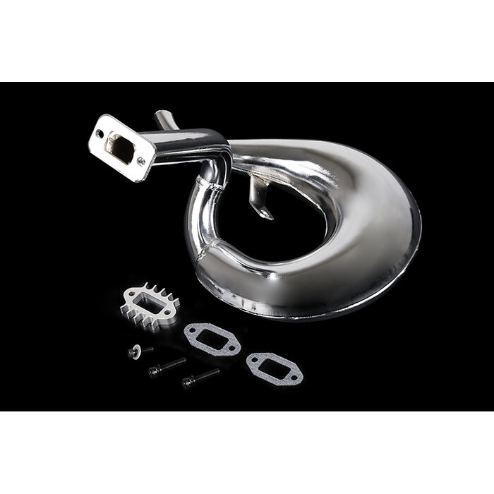 RovanSports Rovan Baja Big Gun super performance exhaust pipe