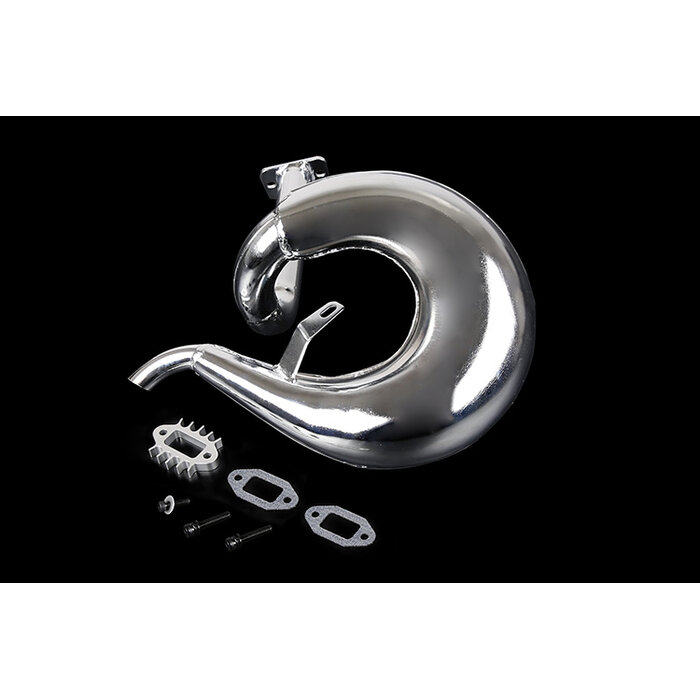 RovanSports Rovan Baja Big Gun super performance exhaust pipe