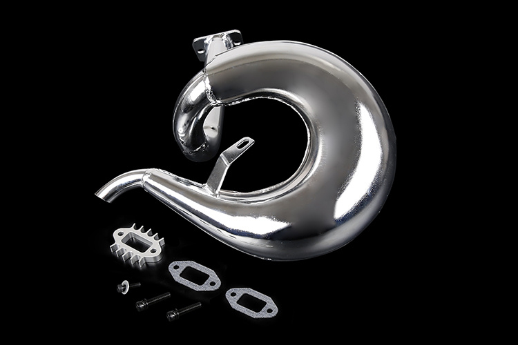 RovanSports Rovan Baja Big Gun super performance uitlaatpijp