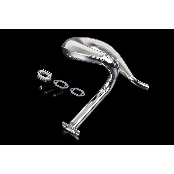 RovanSports Rovan Baja Big Gun super performance exhaust pipe