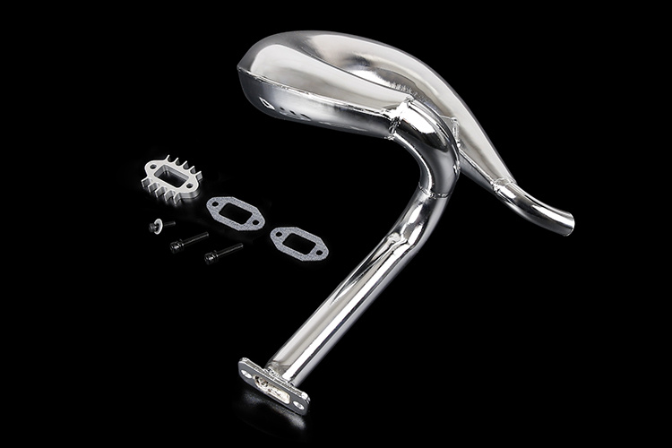 RovanSports Rovan Baja Big Gun super performance uitlaatpijp