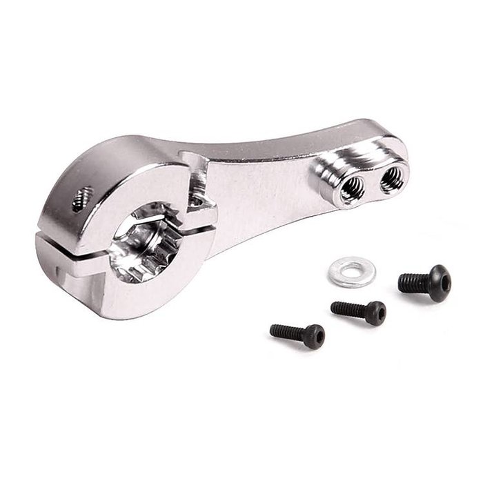 RovanSports CNC 17T Metal rock arm