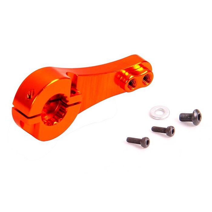 RovanSports CNC 17T Metal rock arm