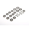 RovanSports BAHA Full Vehicle Bearing Set (25 pcs)