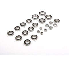 RovanSports BAHA lagerset voor complete auto (25st.)