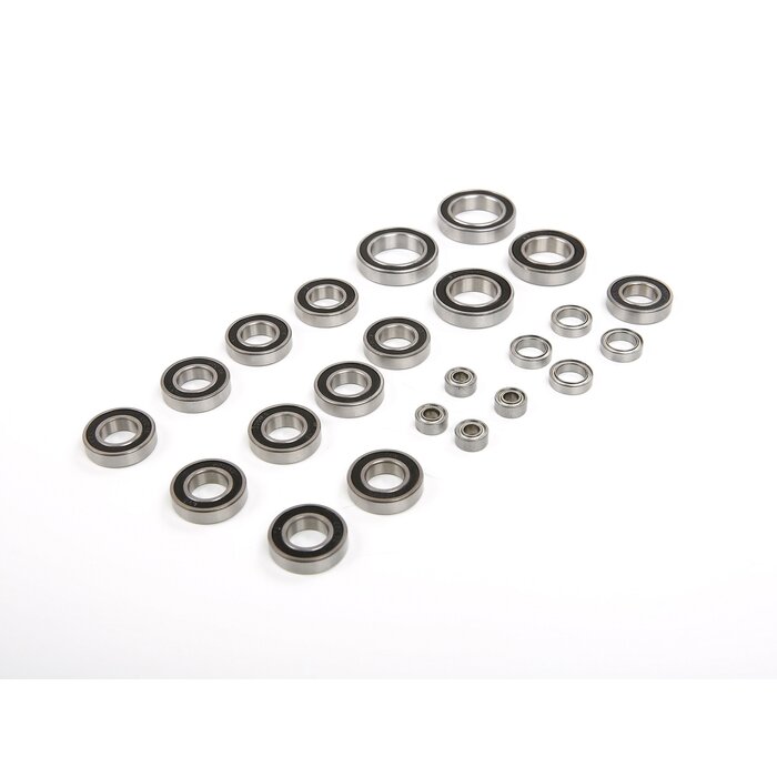 RovanSports BAHA lagerset voor complete auto (25st.)