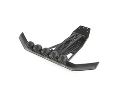 RovanSports T5 Front Bumper Set