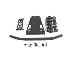 RovanSports T5 Rear Bumper Kit (Heckstoßfänger-Set)