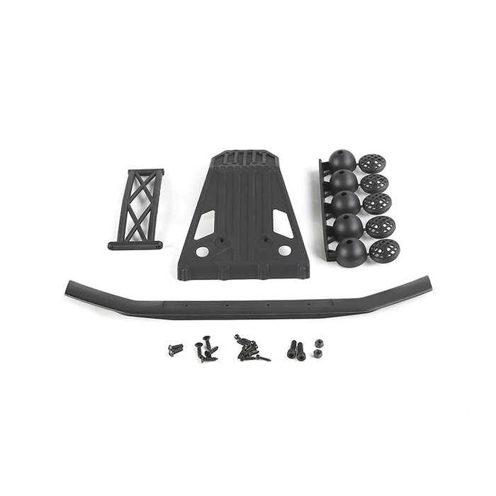 RovanSports T5 Rear Bumper Kit (Heckstoßfänger-Set)