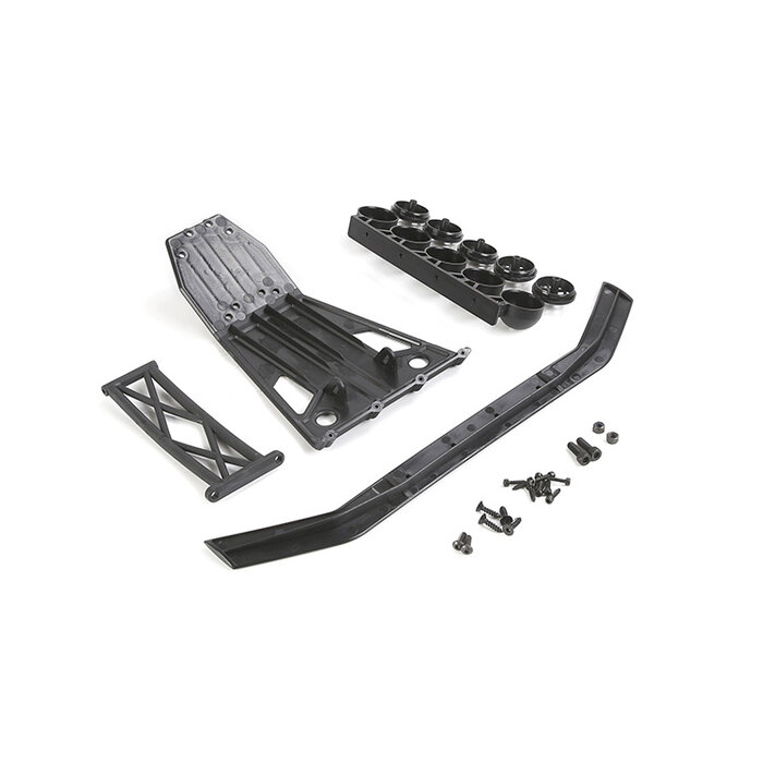 RovanSports T5 Rear Bumper Kit (achterbumper set)