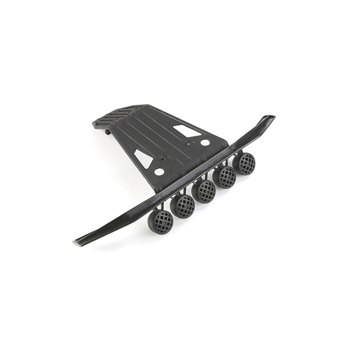 RovanSports T5 Rear Bumper Kit